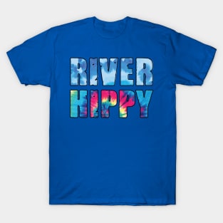 River Hippy T-Shirt